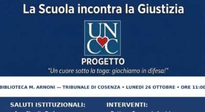 Convegno 26 ottobre 2026 ore 11  Biblioteca “M.Arnoni”