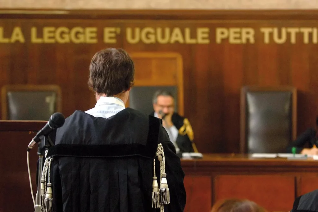 Articolo di prova